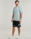 adidas JN5469 Schwarze Herrenshorts - Gr&ouml;&szlig;e 3