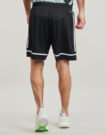 adidas JN5469 Schwarze Herrenshorts - Gr&ouml;&szlig;e 4