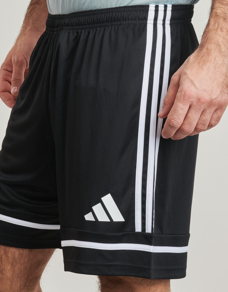 adidas JN5469 Schwarze Herrenshorts - Gr&ouml;&szlig;e 5