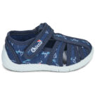 Chicco TEMPLAR Blu Pantofole Bambino - 2