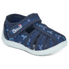 Chicco TEMPLAR Blu Pantofole Bambino - 1