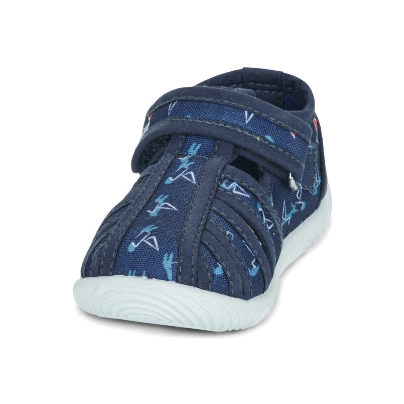 Chicco TEMPLAR Blu Pantofole Bambino - 3