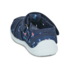 Chicco TEMPLAR Blu Pantofole Bambino - 5