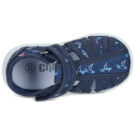 Chicco TEMPLAR Blu Pantofole Bambino - 6