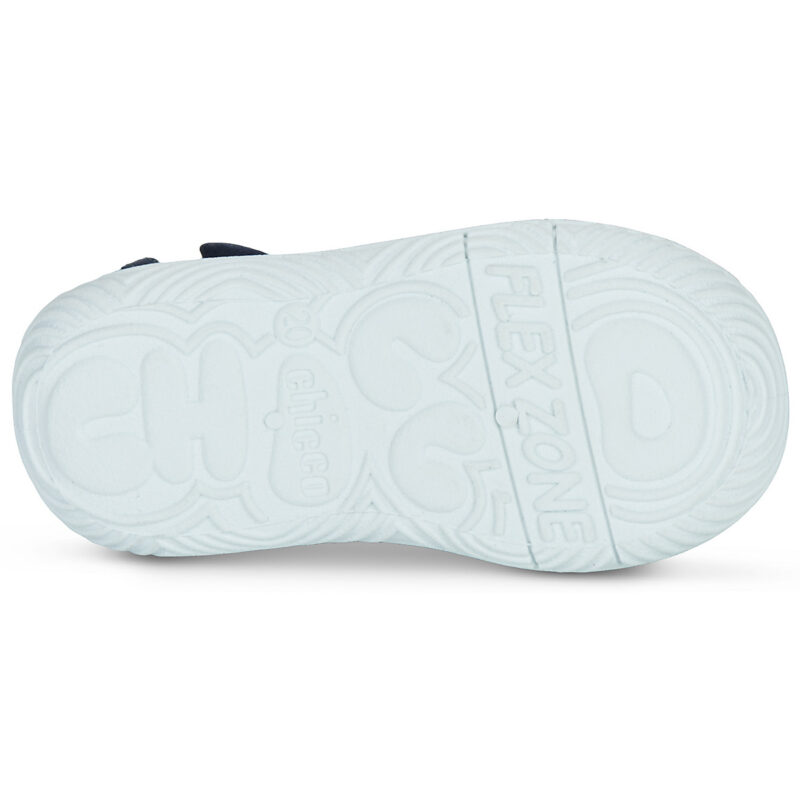 Chicco TEMPLAR Blu Pantofole Bambino - 7