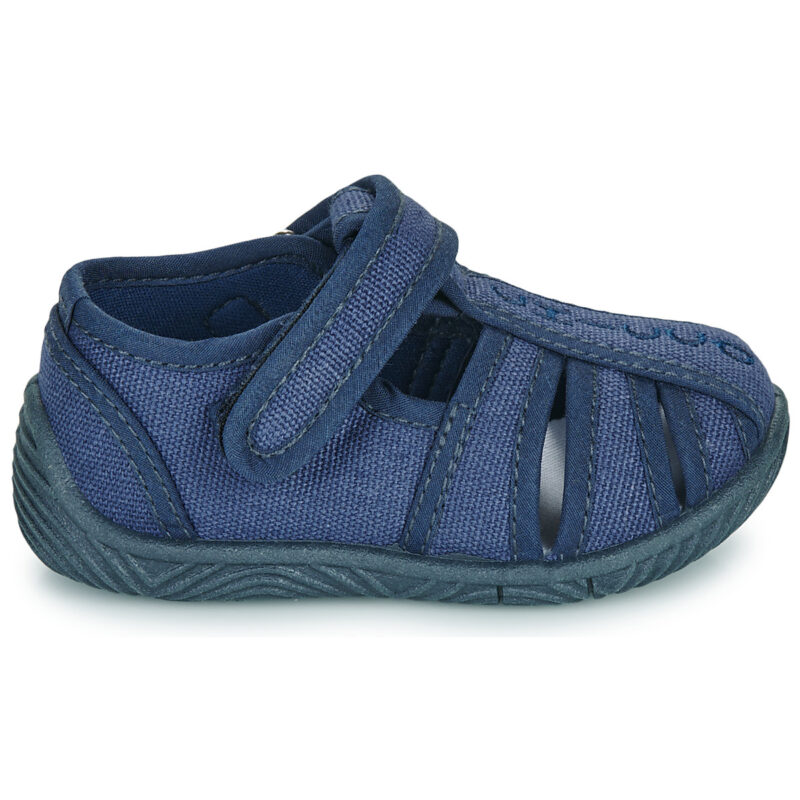 Chicco TURIN Blu Pantofole Bambino - 2