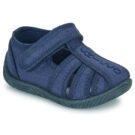 Chicco TURIN Blu Pantofole Bambino - 1