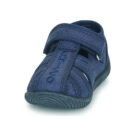Chicco TURIN Blu Pantofole Bambino - 3