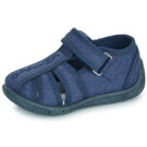 Chicco TURIN Blu Pantofole Bambino - 4