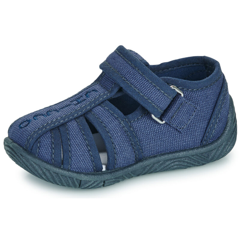 Chicco TURIN Blu Pantofole Bambino - 4