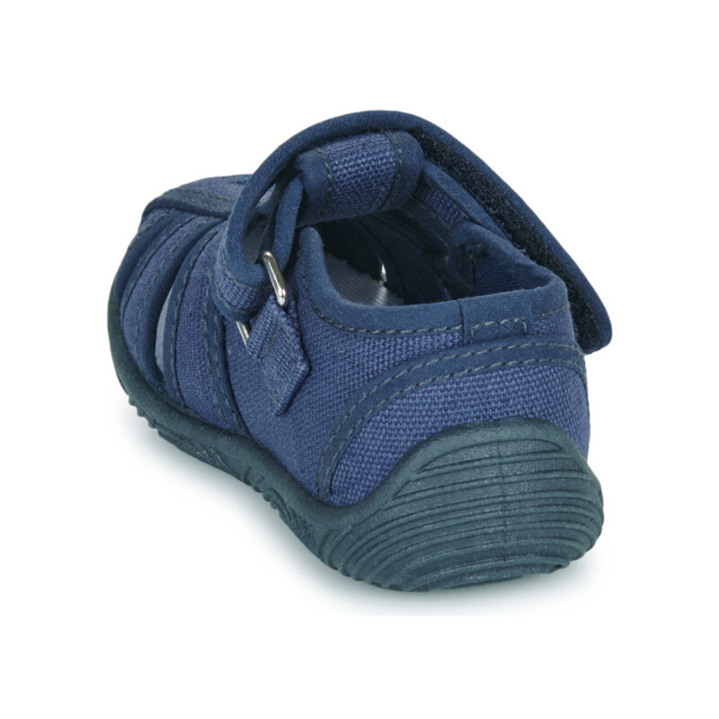 Chicco TURIN Blu Pantofole Bambino - 5