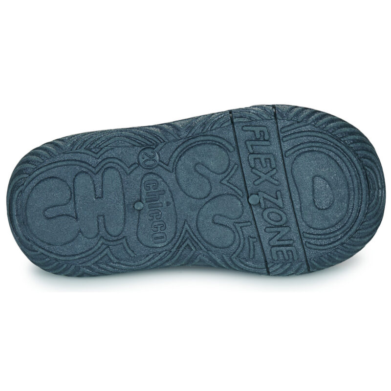 Chicco TURIN Blu Pantofole Bambino - 7