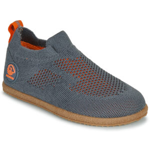 Pantofole bambini ragazzo Giesswein  ALPBACH Giesswein 9009953077559