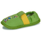 Giesswein ARNSTADT Verde Pantofole Bambino - 4