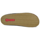 Giesswein Woll-Clog Schwarz Hausschuhe Herren - 7