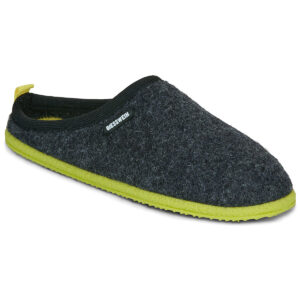 Pantofole uomo Giesswein  Woolpops  Grigio Giesswein 9009553962057