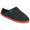 Pantofole uomo Giesswein Woolpops Grigio Giesswein 9009553962187