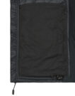 Columbia POWDER PASS HYBRID VEST Daunenjacke Schwarz Herren Daunenjacken - 2
