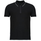 Polo  Armani Exchange  XM001285  Nero -  Polo Uomo - 1