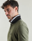 Polo homme BOSS Paddy Khaki - Taille 5