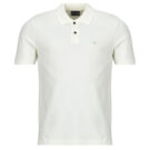 Polo Emporio Armani EM005239 Bianco Polo Uomo - 1