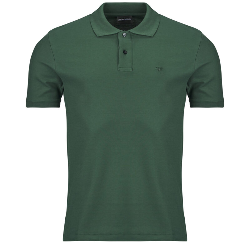 Polo  Emporio Armani  EM005239  Verde -  Polo Uomo - 1