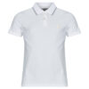 Polo hombre Guess NOLAN SS POLO Blanco Guess 7621235237097