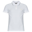 Polo Guess NOLAN SS POLO Bianco Polo Uomo - 1