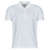 Polo uomo Guess  SS EMBRO LOGO POLO  Bianco Guess 7626741248698