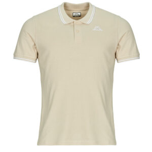 Polo uomo Kappa  EZIO2  Beige Kappa 8051781658791