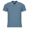 Polo uomo Kappa EZIO2 Blu Kappa 8051781658876