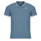 Polo Kappa EZIO2 Blu Polo Uomo - 1