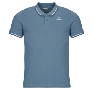 Polo uomo Kappa  EZIO2  Blu Kappa 8051781658876