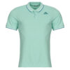 Polo uomo Kappa EZIO2 Verde Kappa 8051781658951