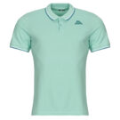 Polo Kappa EZIO2 Verde Polo Uomo - 1