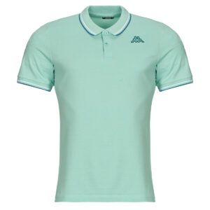 Polo uomo Kappa  EZIO2  Verde Kappa 8051781658951