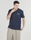 Polo Quiksilver POLO STRETCH Marine Polo Uomo - 2