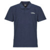 Polo uomo Quiksilver POLO STRETCH Marine Quiksilver 3616751763254