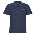Polo Quiksilver POLO STRETCH Marine Polo Uomo - 1