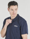 Polo Quiksilver POLO STRETCH Marine Polo Uomo - 5