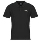 Polo Quiksilver POLO STRETCH Schwarz Polo Mann - 1