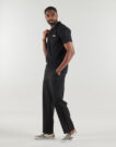 Polo Quiksilver POLO STRETCH Schwarz Polo Mann - 2