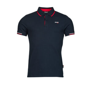 Polo uomo Schott  DEVON  Marine Schott 3417751497541
