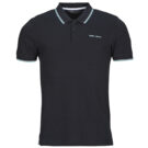 Polo Teddy Smith PASIAN 2 MC Marine Polo Uomo - 1