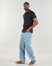 Polo Teddy Smith PASIAN 2 MC Marine Polo Uomo - 3