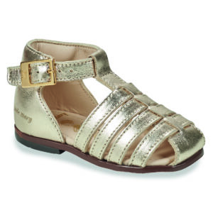 Sandali bambini ragazza Little Mary  JULES  Oro Little Mary 3608927479502