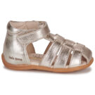 Little Mary LEANDRE Beige Sandali Bambina - 2