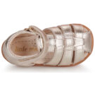 Little Mary LEANDRE Beige Sandali Bambino - 6