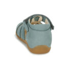 Little Mary LEANDRE Grigio Sandali Bambino - 5