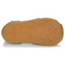 Little Mary LEANDRE Grigio Sandali Bambino - 7